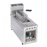 FRITEUSE GAZ 8 LITRES RFG8 FURNOTEL