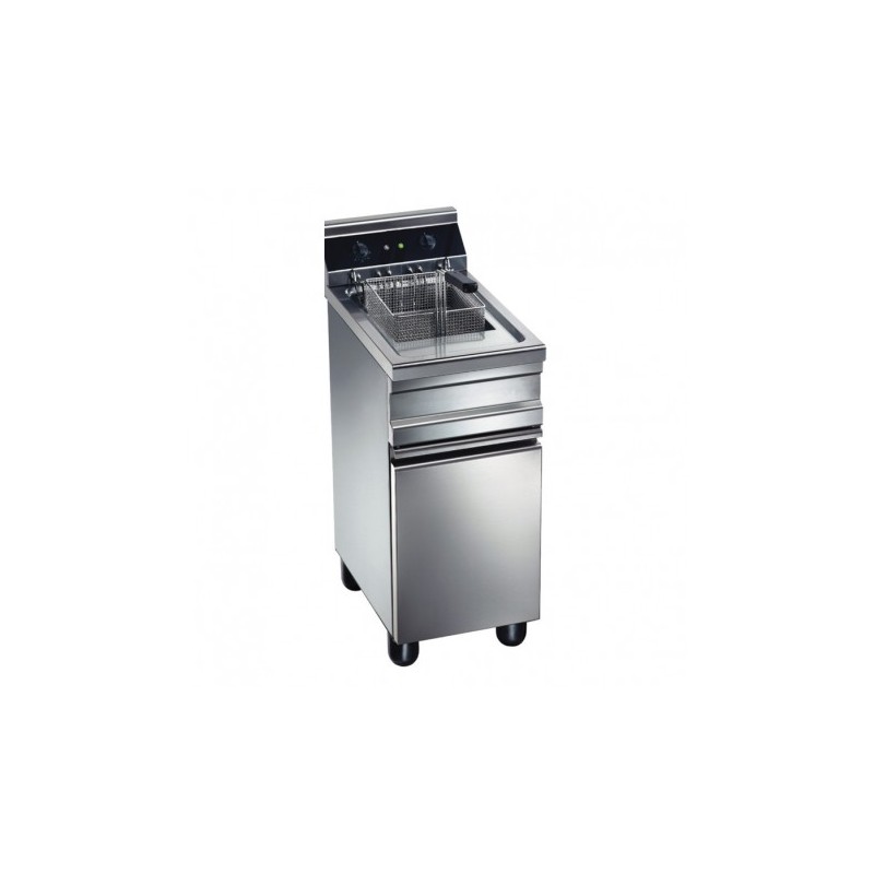 FRITEUSE SUR COFFRE ÉLECTRIQUE 20 L ME20 FURNOTEL FRITEUSE SUR COFFRE ÉLECTRIQUE 20 L ME20 FURNOTEL