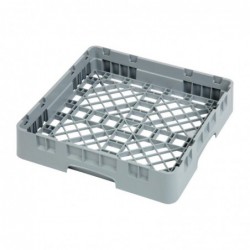 Casier de base standard Camrack Cambro gris 50 cm CT290 Cambro