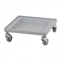 Chariot pour casiers Camrack Cambro CT307 Cambro