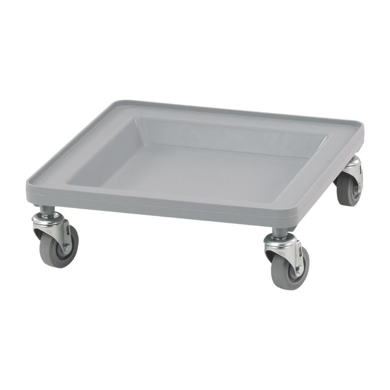 Chariot pour casiers Camrack Cambro CT307 Cambro Chariot pour casiers Camrack Cambro CT307 Cambro