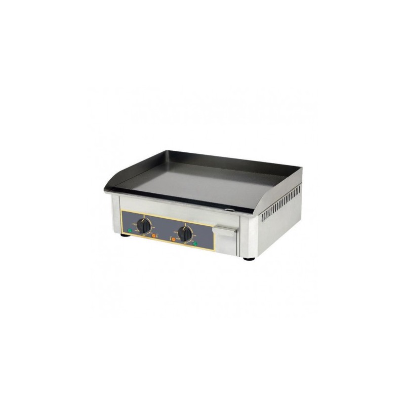 PLAQUE A SNACKER ELECTRIQUE EMAILLEE 6 KW PSR600EE FURNOTEL PLAQUE A SNACKER ELECTRIQUE EMAILLEE 6 KW PSR600EE FURNOTEL