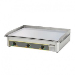 PLAQUE A SNACKER ELECTRIQUE EMAILLEE 9 KW PSR900EE FURNOTEL