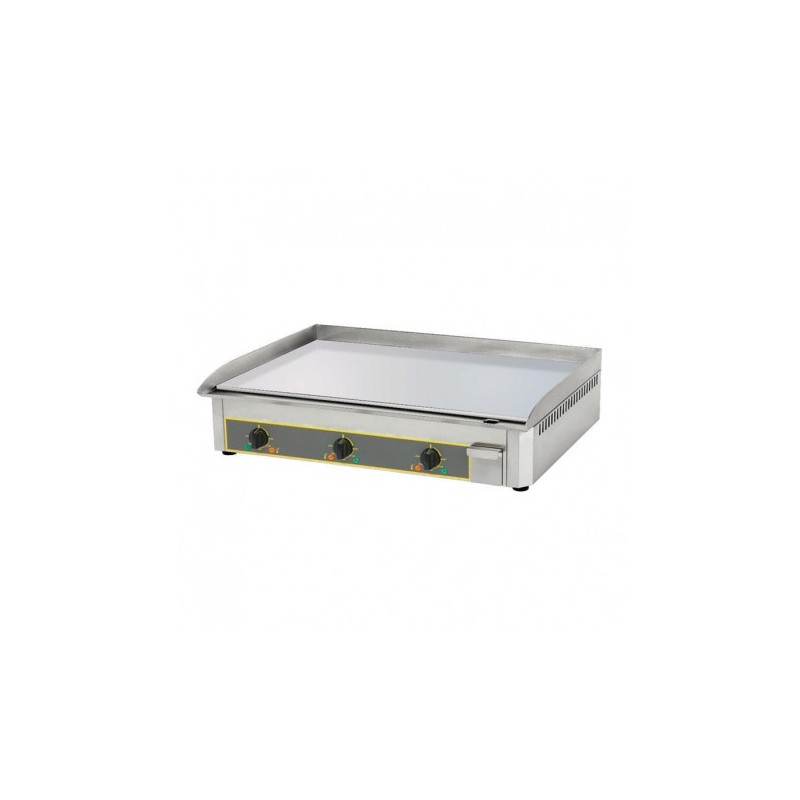 PLAQUE A SNACKER ELECTRIQUE EMAILLEE 9 KW PSR900EE FURNOTEL PLAQUE A SNACKER ELECTRIQUE EMAILLEE 9 KW PSR900EE FURNOTEL