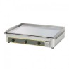 PLAQUE A SNACKER ELECTRIQUE EMAILLEE 9 KW PSR900EE FURNOTEL