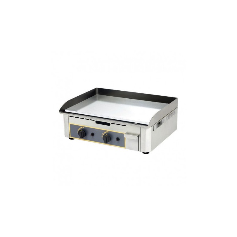PLAQUE A SNACKER GAZ EMAILLEE 6,4 KW PSR600GE FURNOTEL PLAQUE A SNACKER GAZ EMAILLEE 6,4 KW PSR600GE FURNOTEL