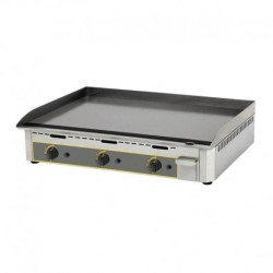 PLAQUE A SNACKER GAZ EMAILLEE 9,6 KW PSR900GE FURNOTEL