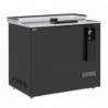 Refroidisseur à bouteilles Polar Série G largeur 935mm CT330 Polar