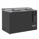 Refroidisseur à bouteilles Polar Série G largeur 1255mm CT331 Polar