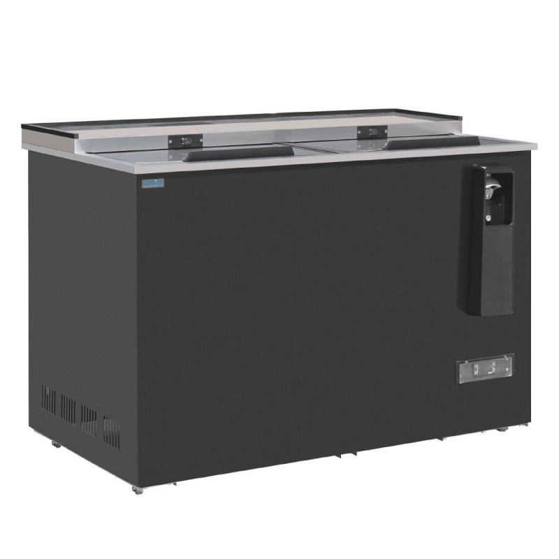 Refroidisseur à bouteilles Polar Série G largeur 1255mm CT331 Polar Refroidisseur à bouteilles Polar Série G largeur 1255mm CT331 Polar