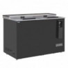 Refroidisseur à bouteilles Polar Série G largeur 1255mm CT331 Polar