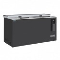 Refroidisseur à bouteilles Polar Série G largeur 1634mm CT332 Polar