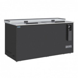 Refroidisseur à bouteilles Polar Série G largeur 1634mm CT332 Polar