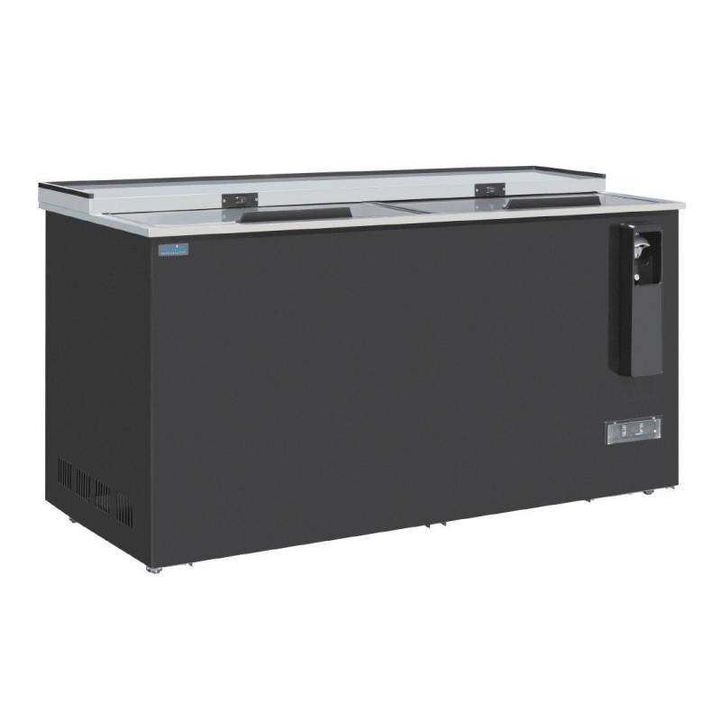 Refroidisseur à bouteilles Polar Série G largeur 1634mm CT332 Polar Refroidisseur à bouteilles Polar Série G largeur 1634mm CT332 Polar