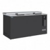 Refroidisseur à bouteilles Polar Série G largeur 1634mm CT332 Polar