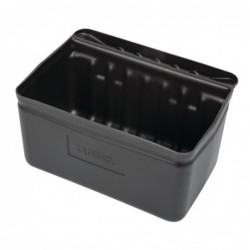 Panier à couverts pour chariot de service Cambro CT373 Cambro