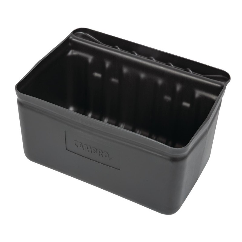 Panier à couverts pour chariot de service Cambro CT373 Cambro Panier à couverts pour chariot de service Cambro CT373 Cambro