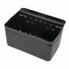 Panier à couverts pour chariot de service Cambro CT373 Cambro