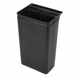 Poubelle pour chariot de service Cambro CT384 Cambro