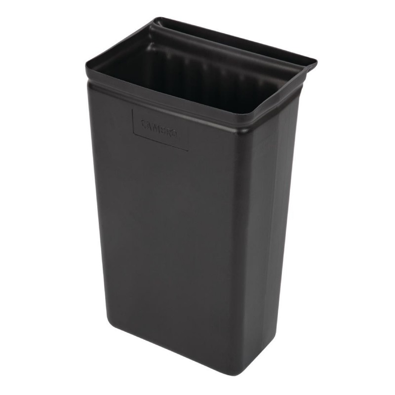 Poubelle pour chariot de service Cambro CT384 Cambro Poubelle pour chariot de service Cambro CT384 Cambro