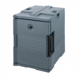 Conteneur de transport isotherme GN chargement frontal Cambro CT429 Cambro