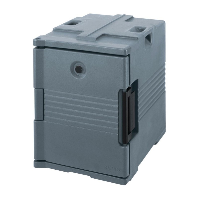 Conteneur de transport isotherme GN chargement frontal Cambro CT429 Cambro Conteneur de transport isotherme GN chargement frontal Cambro CT429 Cambro