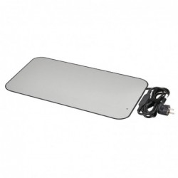 Plaque chauffante électrique pour conteneurs EPP GN 1/1 et 600 x 400mm Cambro CT460 Cambro