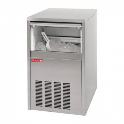 Machine à glaçons Gastro M 28kg/24h CT694 Gastro M