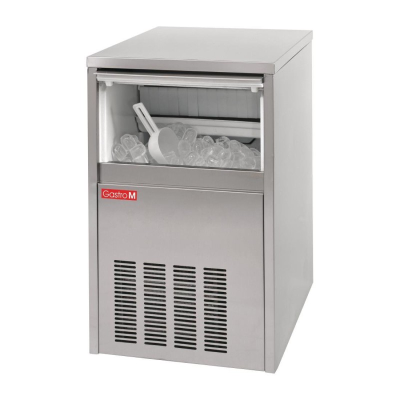 Machine à glaçons Gastro M 28kg/24h CT694 Gastro M Machine à glaçons Gastro M 28kg/24h CT694 Gastro M