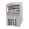 Machine à glaçons Gastro M 28kg/24h CT694 Gastro M