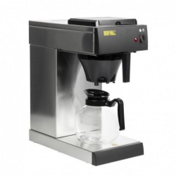 Machine à café filtre à remplissage manuel Buffalo CT815 Buffalo