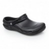 Sabots Crocs Bistro noirs 47 A946-47 Crocs