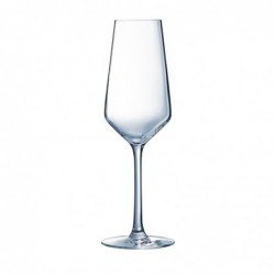 Flûtes à champagne Arcoroc Juliette 230ml (lot de 24) CT959 Arcoroc