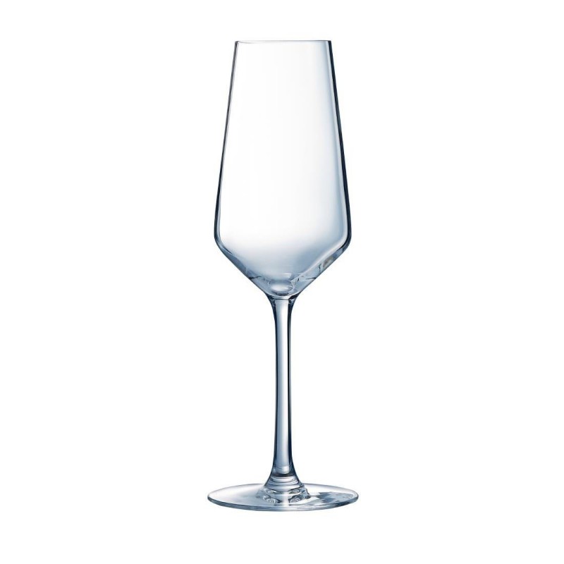 Flûtes à champagne Arcoroc Juliette 230ml (lot de 24) CT959 Arcoroc Flûtes à champagne Arcoroc Juliette 230ml (lot de 24) CT959 Arcoroc