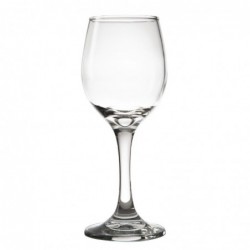 Verres à vin Solar Olympia 245ml (lot de 24) CU001 Olympia
