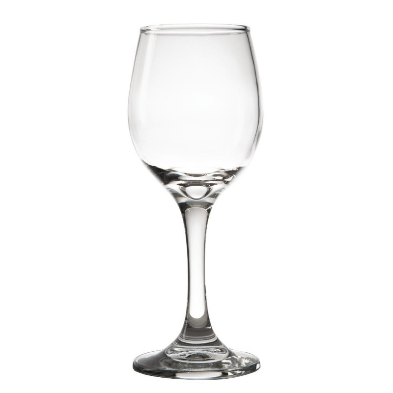 Verres à vin Solar Olympia 245ml (lot de 24) CU001 Olympia Verres à vin Solar Olympia 245ml (lot de 24) CU001 Olympia
