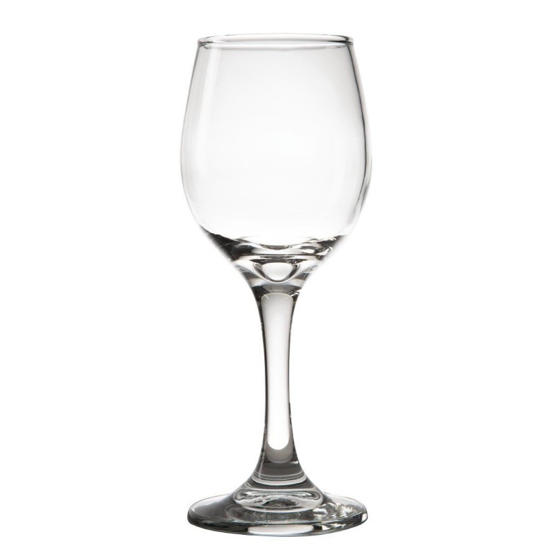 Verres à vin Solar Olympia 310ml (lot de 24) CU002 Olympia Verres à vin Solar Olympia 310ml (lot de 24) CU002 Olympia