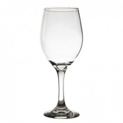 Verres à vin Solar Olympia 410ml (lot de 24) CU003 Olympia