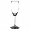 Flûtes à champagne Solar Olympia 170ml (lot de 24) CU004 Olympia