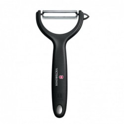 Éplucheur à tomates et kiwis Victorinox noir CU015 Victorinox