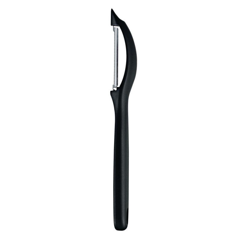 Éplucheur universel Victorinox noir CU016 Victorinox Éplucheur universel Victorinox noir CU016 Victorinox
