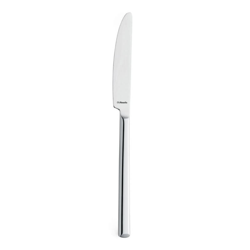 Couteaux de table Amefa Métropole (lot de 12) CU057 Amefa Couteaux de table Amefa Métropole (lot de 12) CU057 Amefa