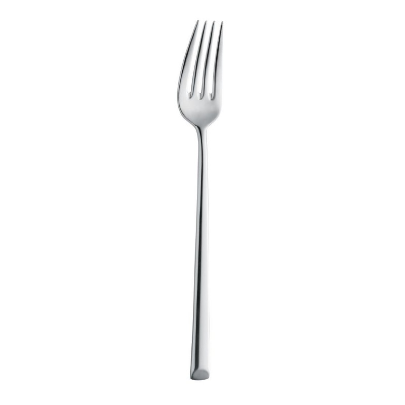 Fourchettes de table Amefa Métropole (lot de 12) CU058 Amefa Fourchettes de table Amefa Métropole (lot de 12) CU058 Amefa