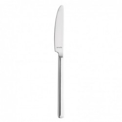 Couteaux à dessert Amefa Métropole (lot de 12) CU059 Amefa