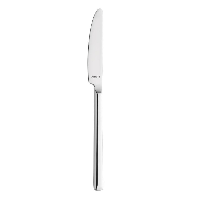 Couteaux à dessert Amefa Métropole (lot de 12) CU059 Amefa Couteaux à dessert Amefa Métropole (lot de 12) CU059 Amefa