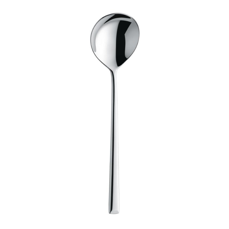 Cuillères à soupe Amefa Métropole (lot de 12) CU062 Amefa Cuillères à soupe Amefa Métropole (lot de 12) CU062 Amefa