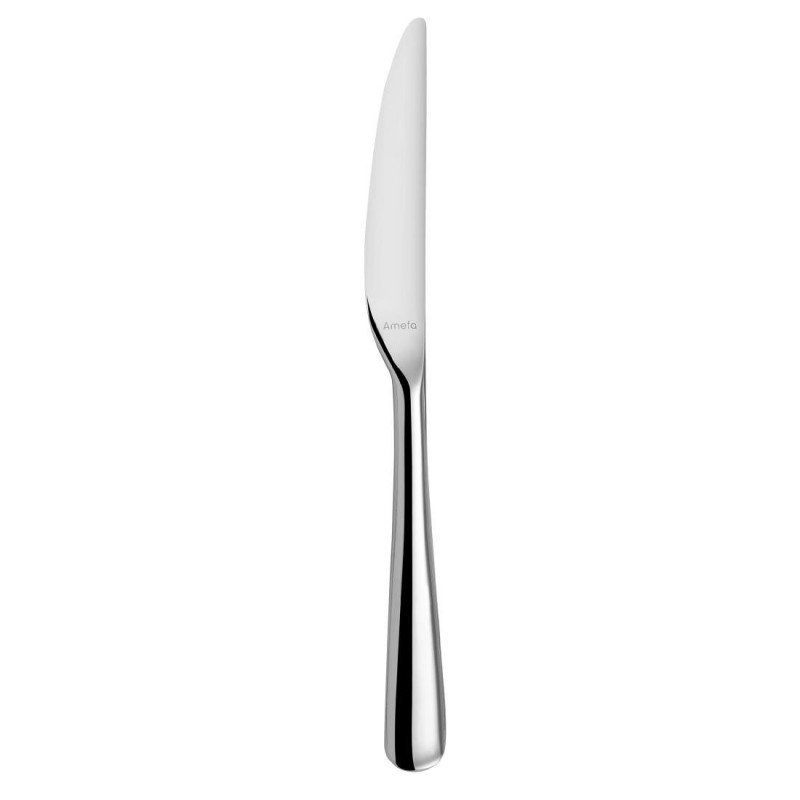Couteaux de table Amefa Opus (lot de 12) CU066 Amefa Couteaux de table Amefa Opus (lot de 12) CU066 Amefa