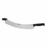 Couteau à fromage hollandais professionnel noir Boska 380 mm CU105 Boska