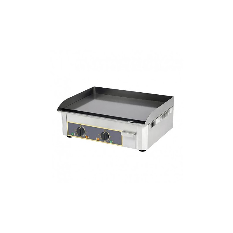 PLAQUÉ À SNACKER - LISSE EN ACIER DÉCARBURÉ - ÉLECTRIQUE PSA6E FURNOTEL PLAQUÉ À SNACKER - LISSE EN ACIER DÉCARBURÉ - ÉLECTRIQUE PSA6E FURNOTEL