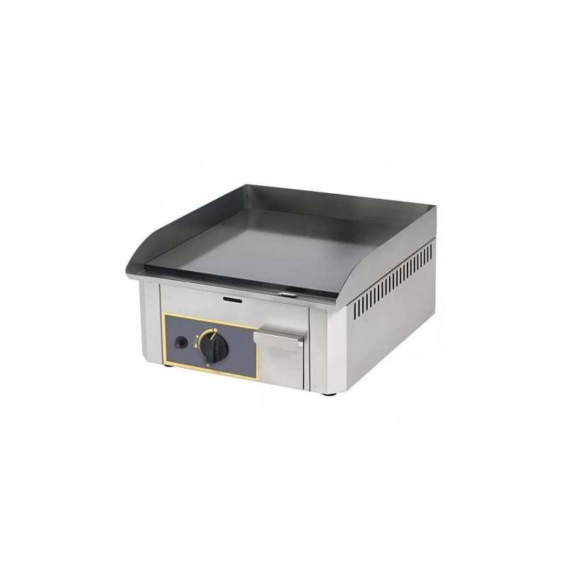 PLAQUÉ À SNACKER - LISSE EN INOX - GAZ PSI4G FURNOTEL